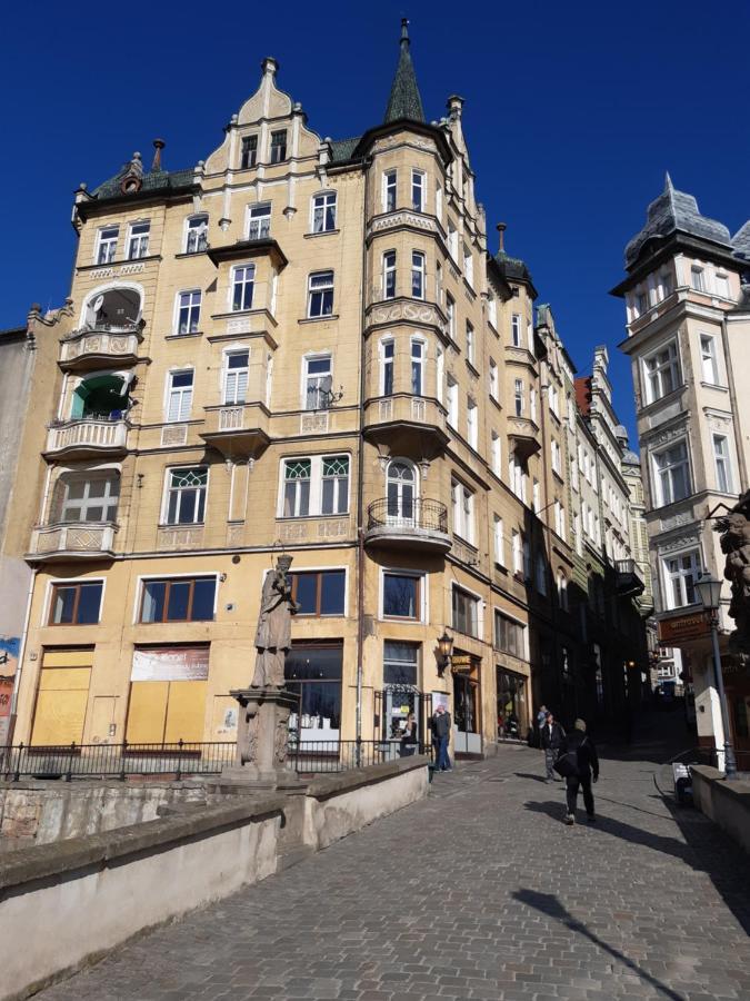 Agroturystyka Tam Gdzie Sosny Ścinawka Dolna Zewnętrze zdjęcie